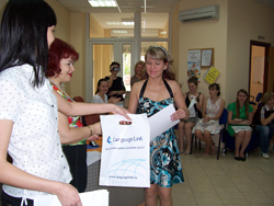 Language Link - Ростов-на-Дону. Курсы иностранных языков Language Link - Ростов-на-Дону. Курсы иностранных языков