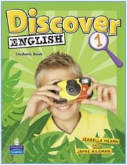 Discover English 1