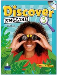 Discover English 3