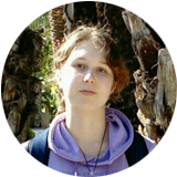 Жарова Елизавета, 13 лет