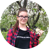 Бадалян Алена, 13 лет