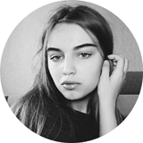 Рыжкова Екатерина, дочь Елизавета 16 лет