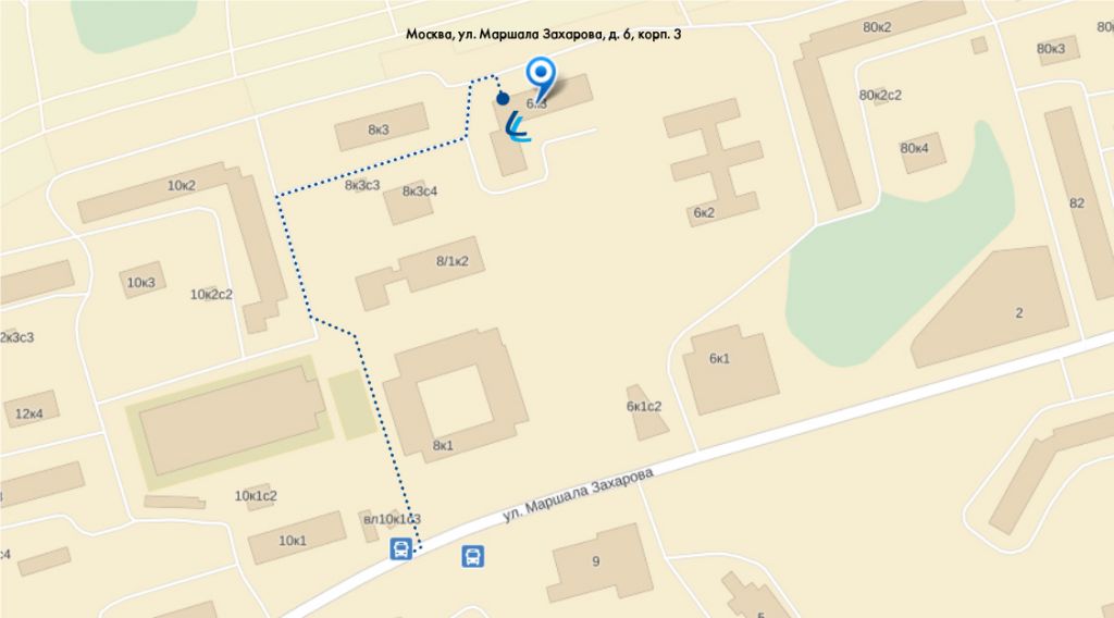 Language Link Домодедовская карта LanguageLink_Domodedovskaya_map