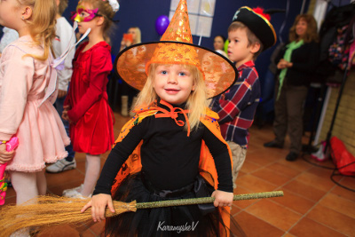 Yalloween в Language Link Таганрог Yalloween в Language Link Таганрог