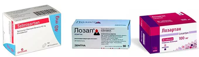 Таблетки от давления, не влияющие на потенцию мужчин.