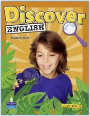 Discover english