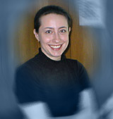 Elena Golikova