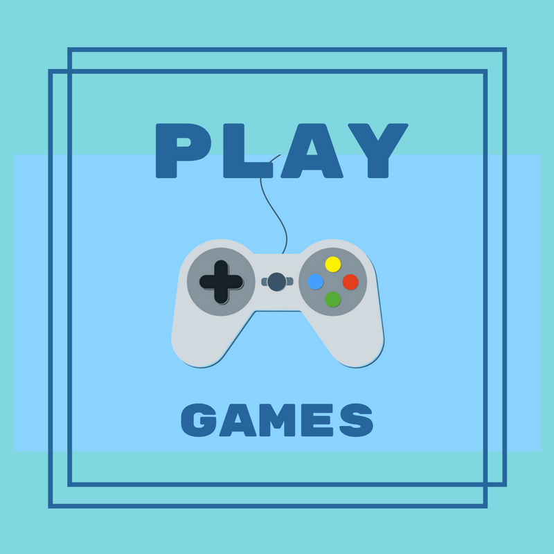 Во что поиграть на английском языке? 5 увлекательных видеоигр для языковой практики