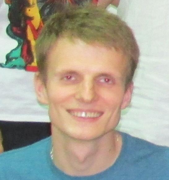 Ширнин Михаил