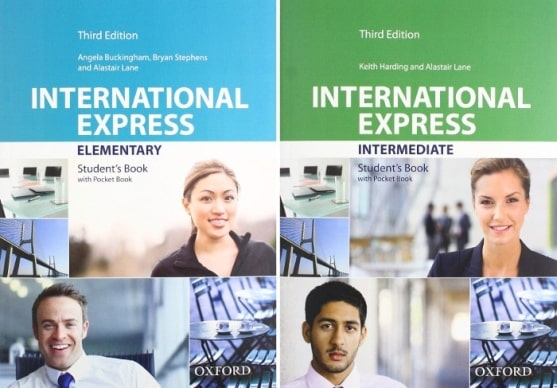 International Express