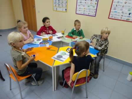 Английский для детей