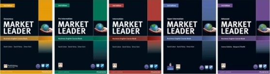 market leader