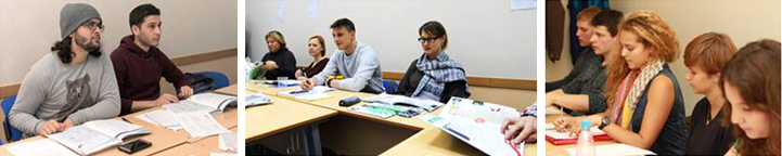 курсы разговорного английского в москве